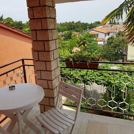 Apartman Maslina Apartman Poreč Kültér fotó