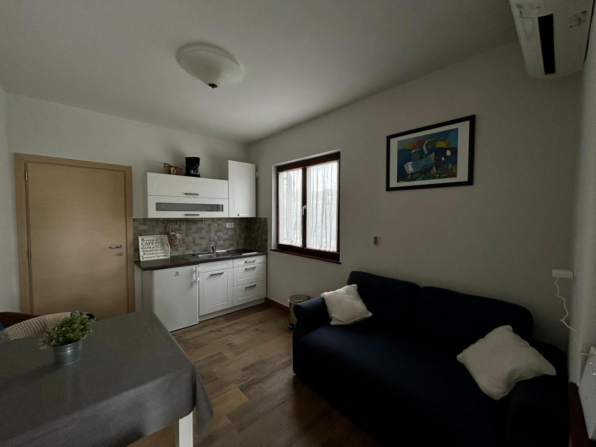 Apartman Maslina Apartman Poreč Kültér fotó