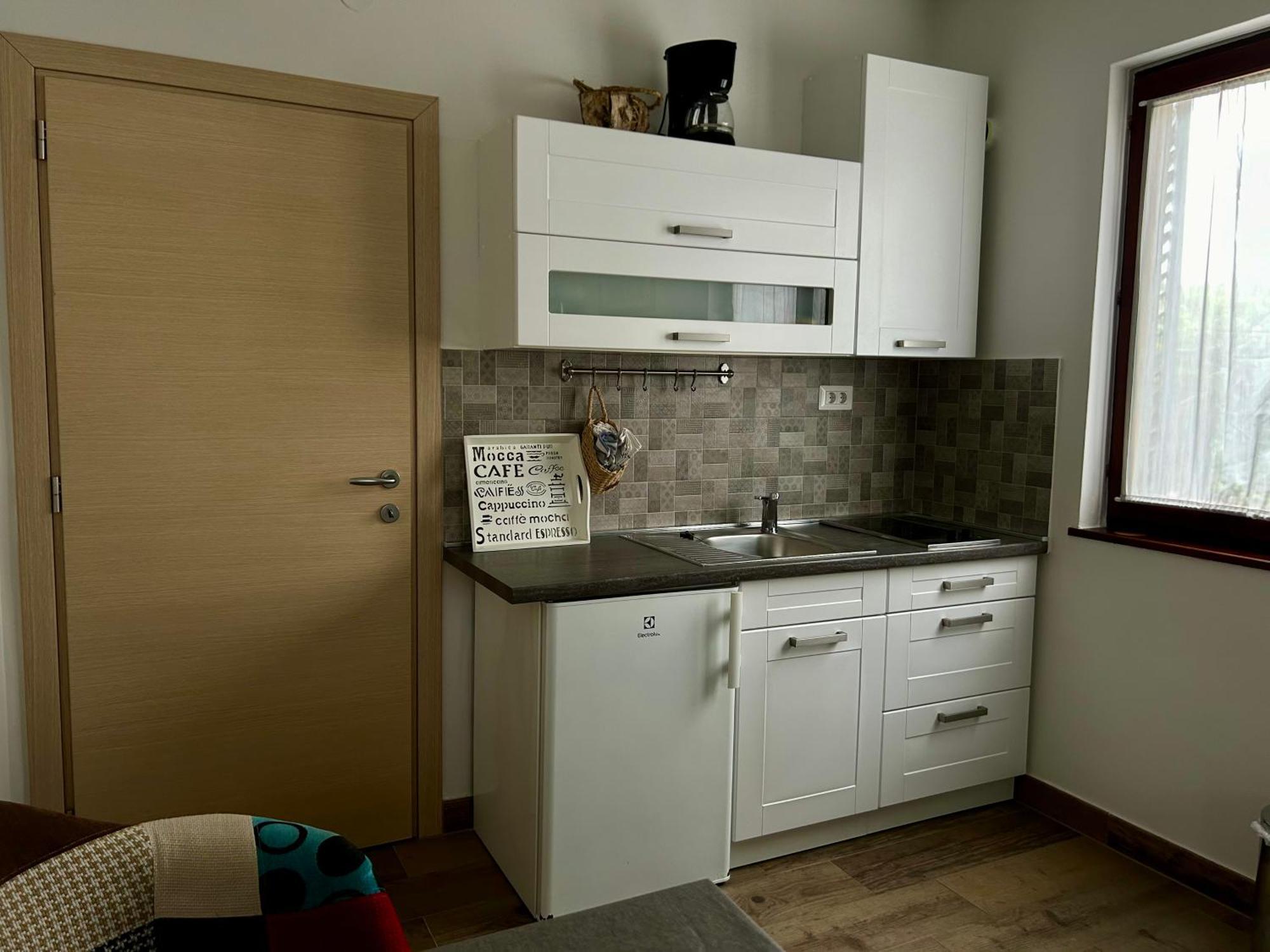 Apartman Maslina Apartman Poreč Kültér fotó