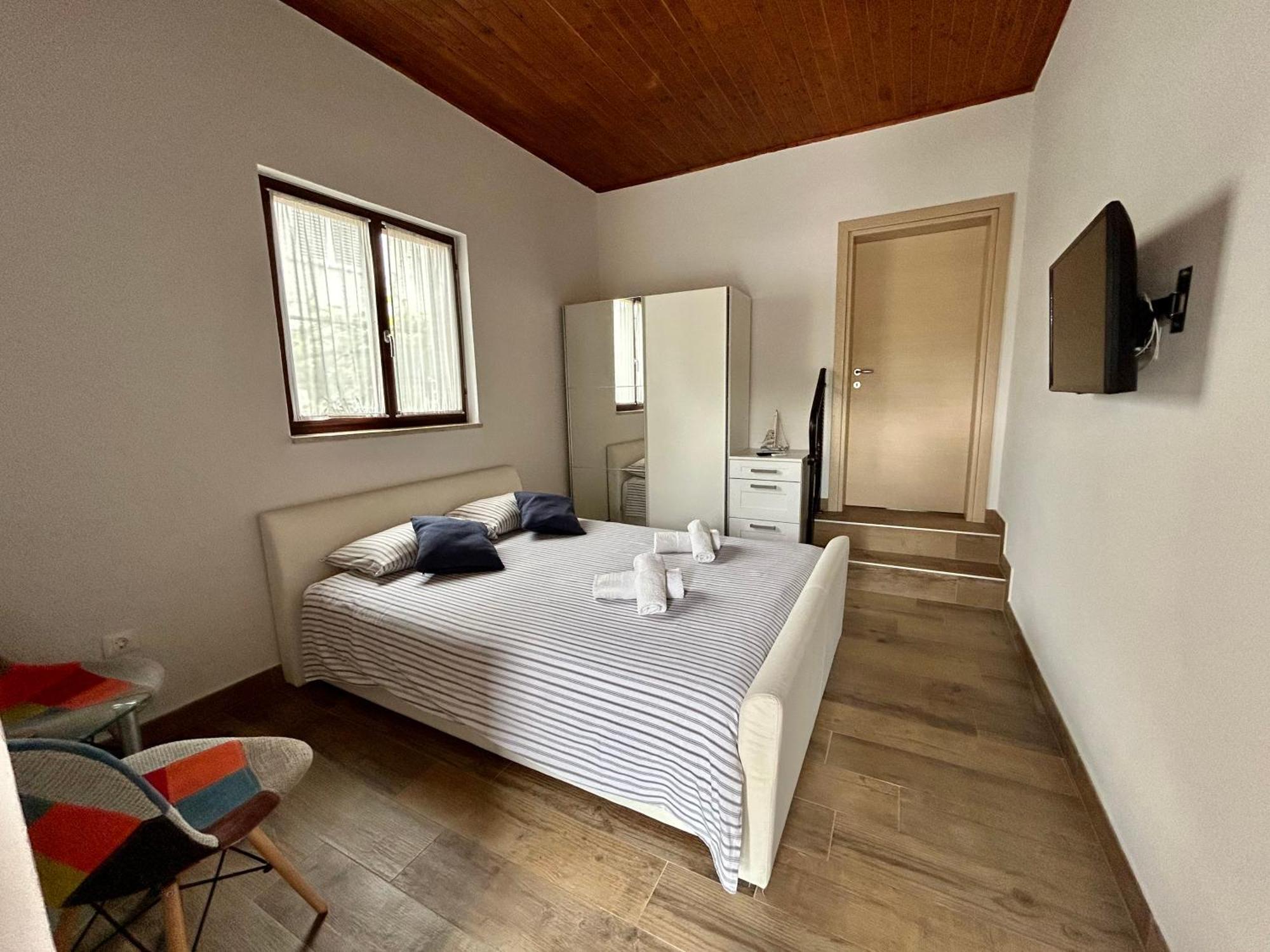 Apartman Maslina Apartman Poreč Kültér fotó