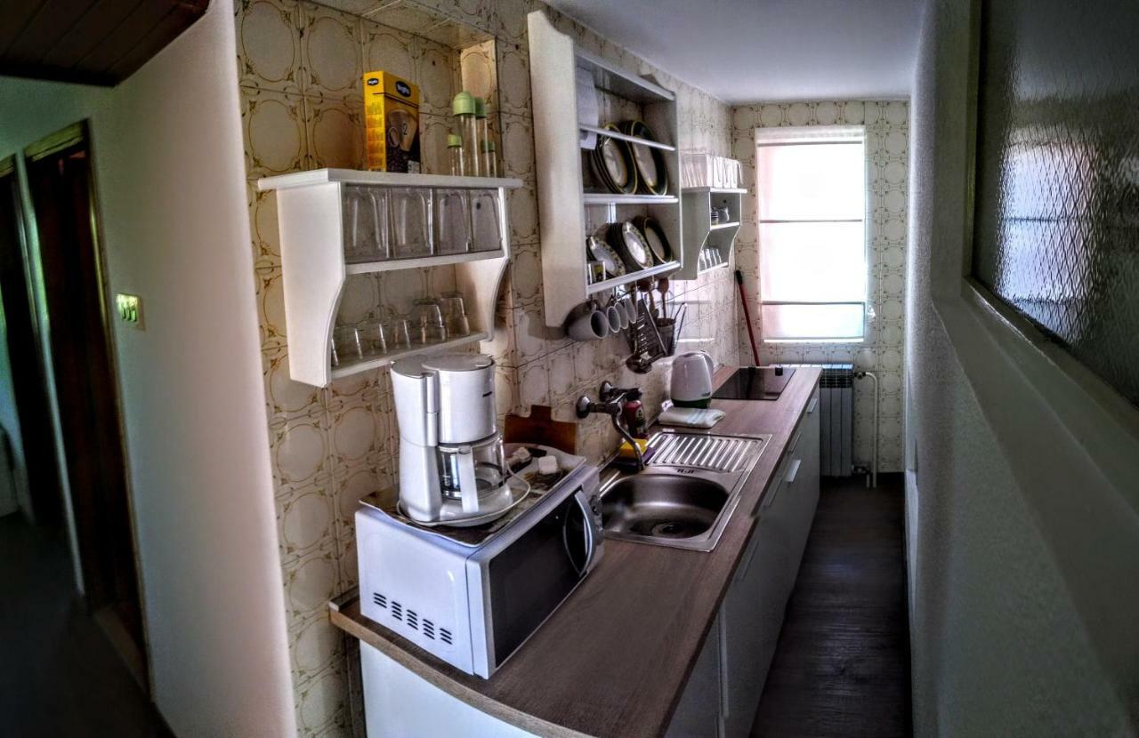 Apartman Maslina Apartman Poreč Kültér fotó