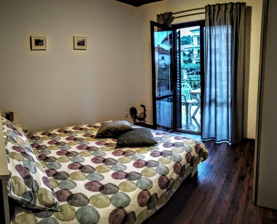 Apartman Maslina Apartman Poreč Kültér fotó