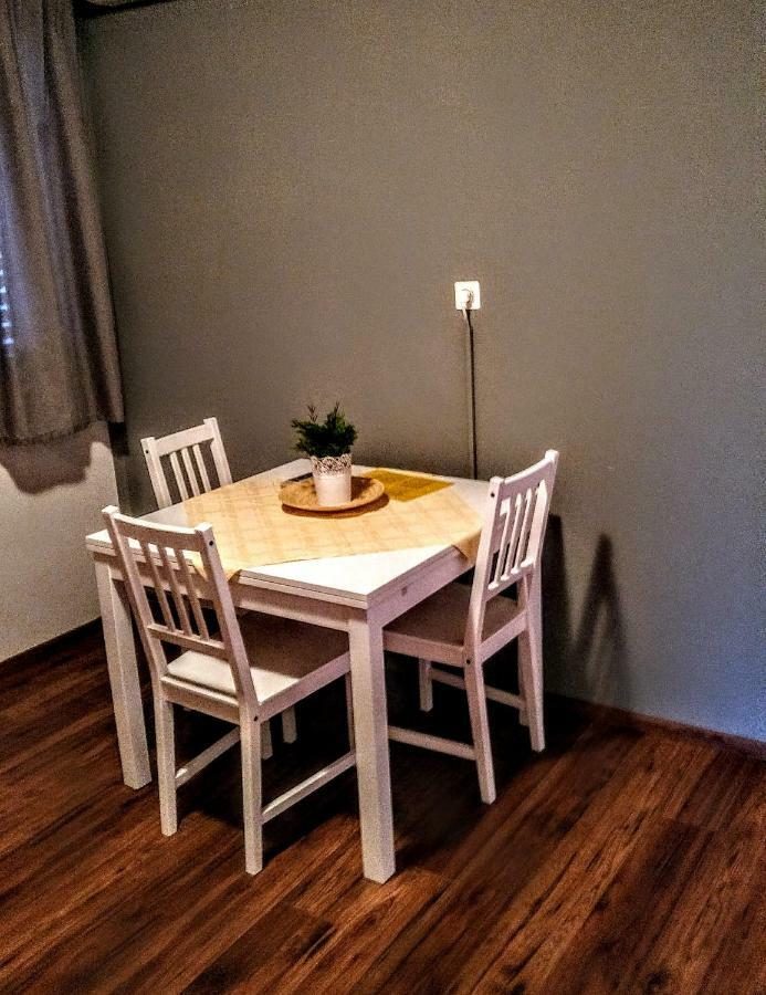 Apartman Maslina Apartman Poreč Kültér fotó