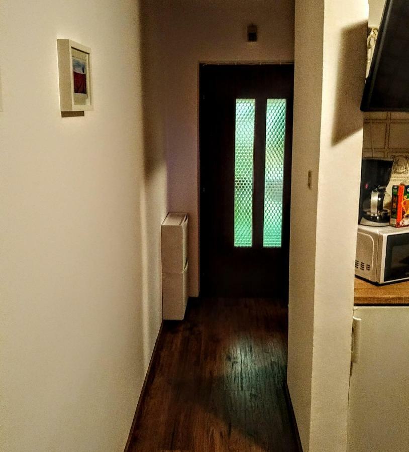 Apartman Maslina Apartman Poreč Kültér fotó