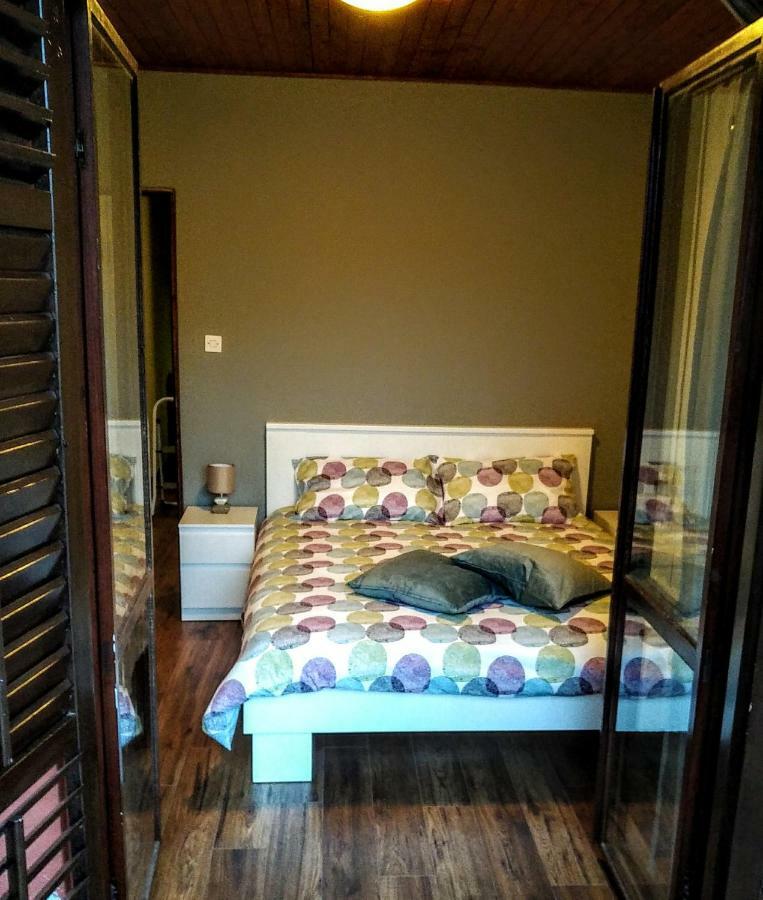 Apartman Maslina Apartman Poreč Kültér fotó