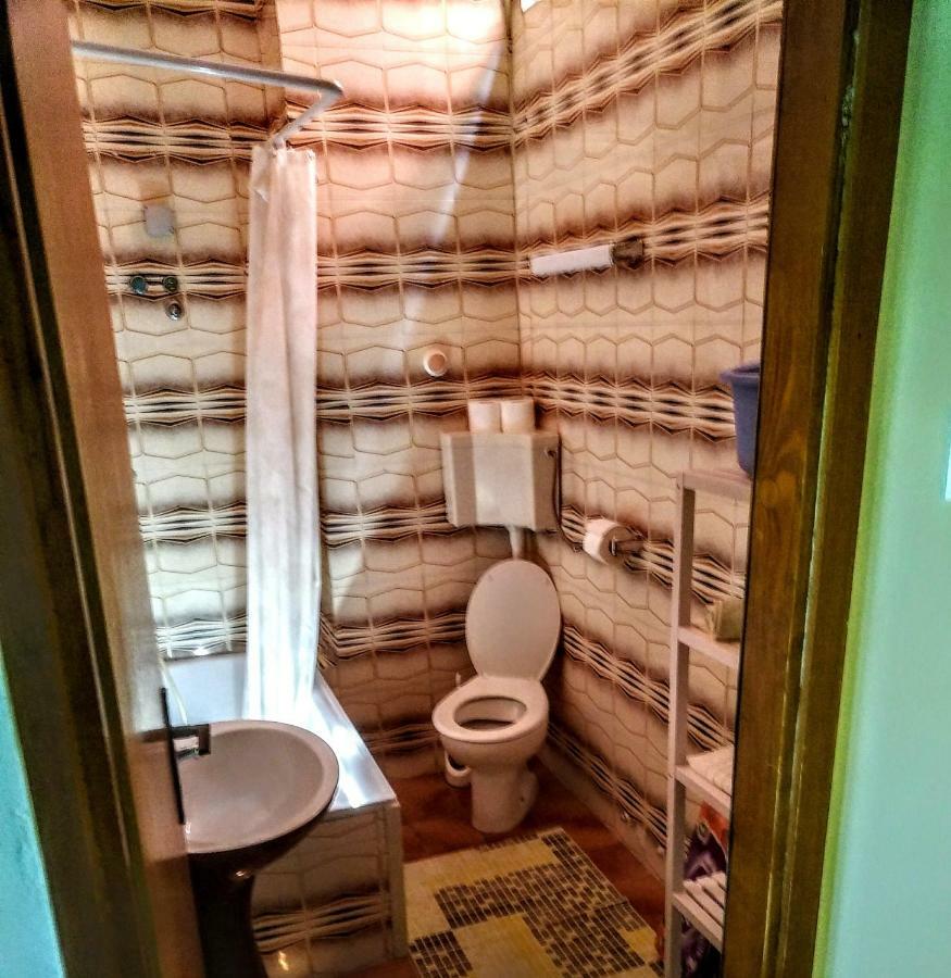 Apartman Maslina Apartman Poreč Kültér fotó