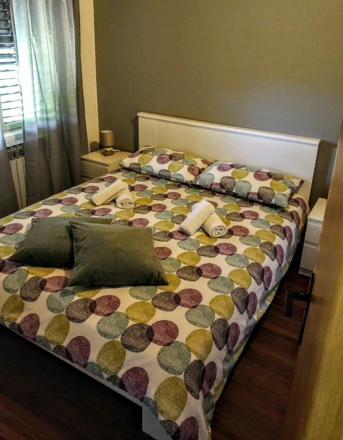 Apartman Maslina Apartman Poreč Kültér fotó