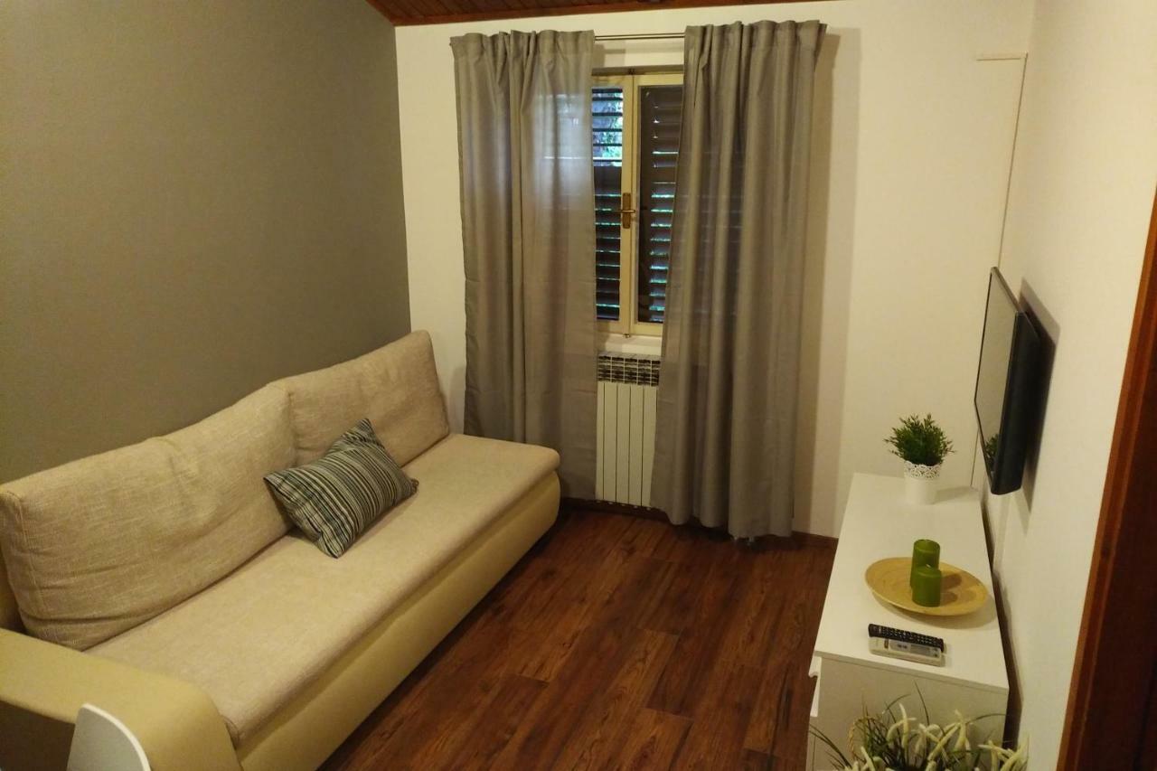 Apartman Maslina Apartman Poreč Kültér fotó