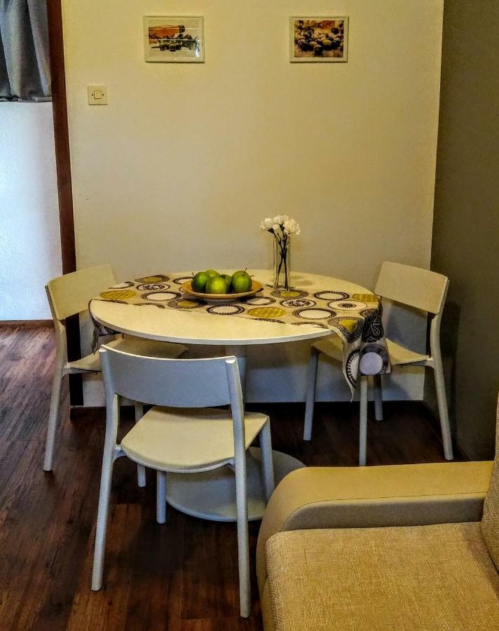 Apartman Maslina Apartman Poreč Kültér fotó