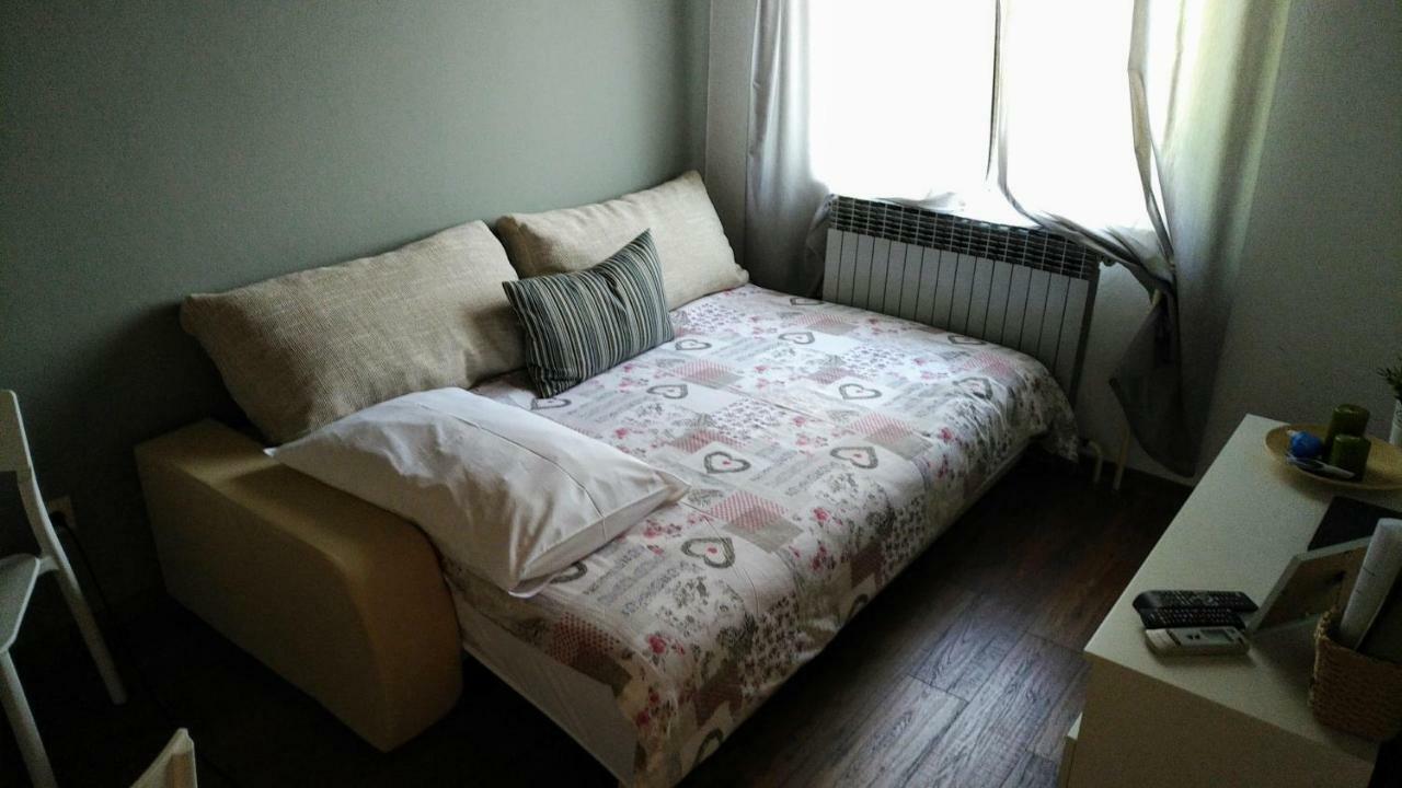Apartman Maslina Apartman Poreč Kültér fotó
